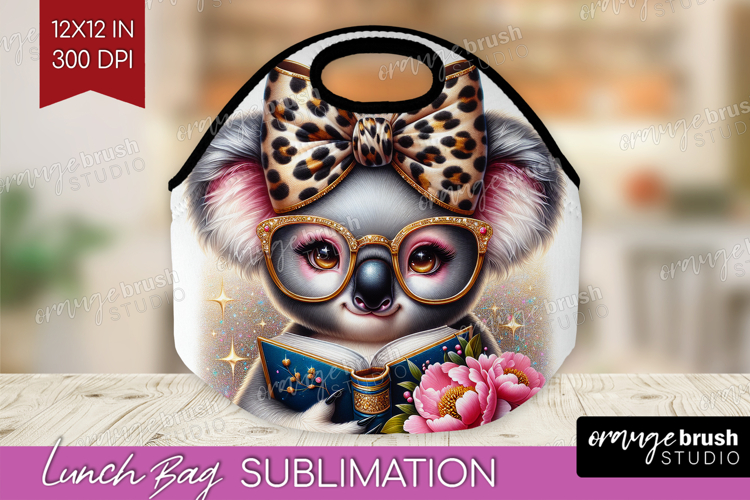 Koala Clipart Image 20