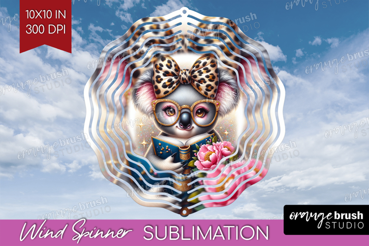 Koala Clipart Image 5