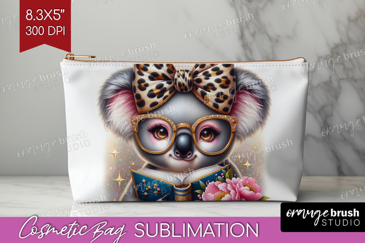 Koala Clipart Image 24