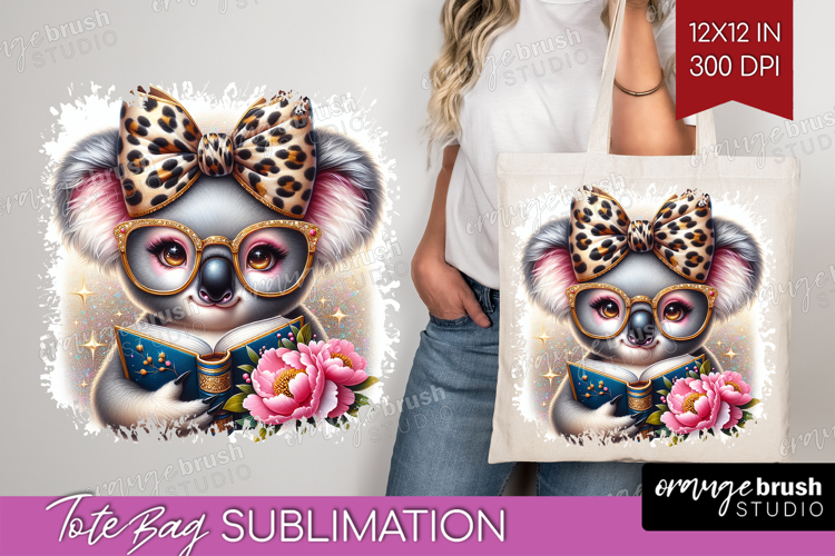 Koala Clipart Image 17