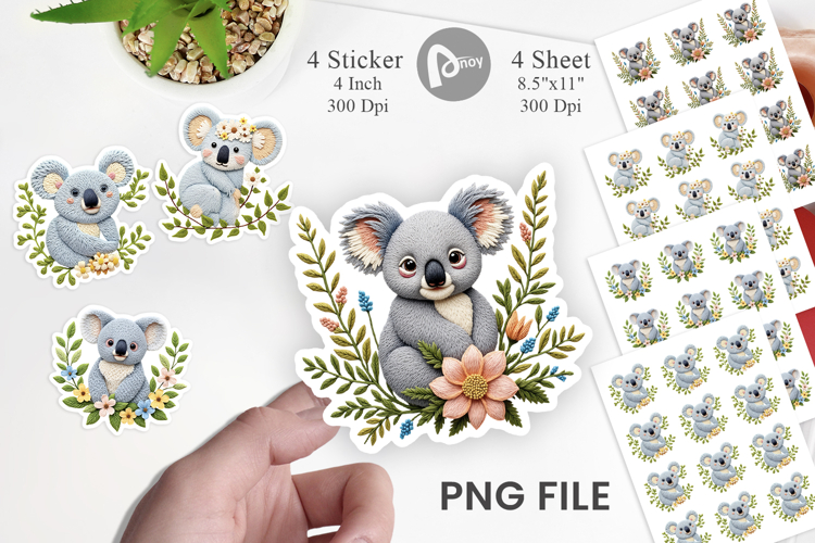Sticker Png Image 17