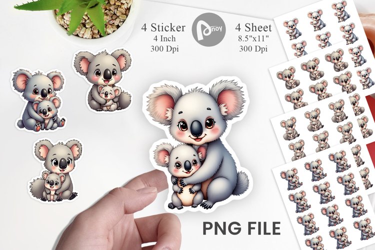 Sticker Png Image 5