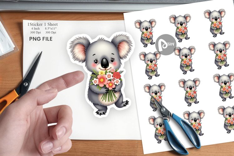 Sticker Png Image 20
