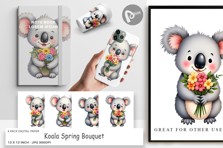 Spring Clipart Image 17