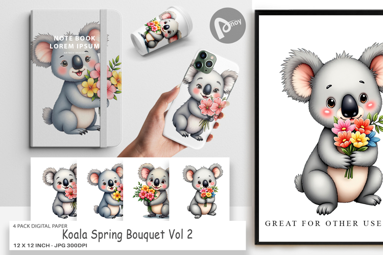 Spring Clipart Image 8