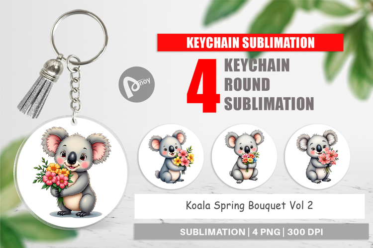 Spring Clipart Image 2