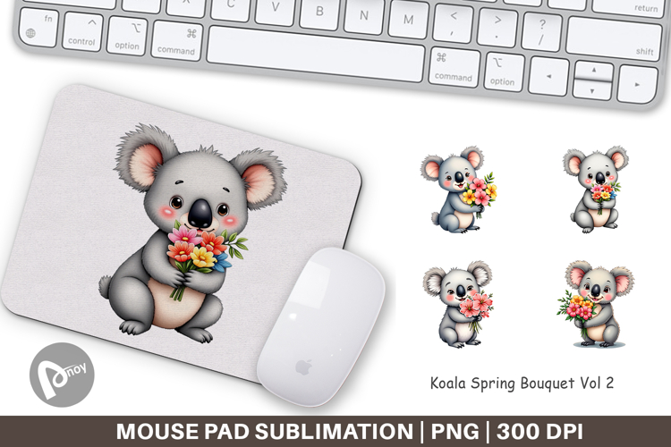 Mouse Png Image 5