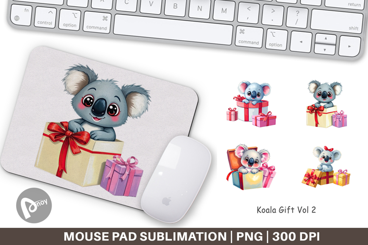 Mouse Png Image 24
