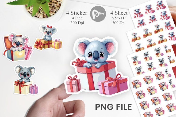 Gift Png Image 15