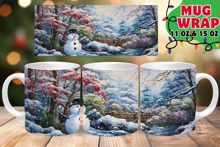 Winter Clipart Image 5
