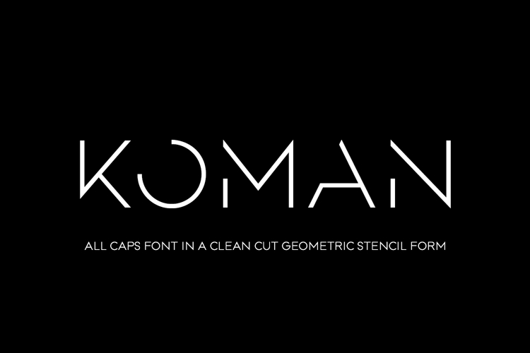 Koman