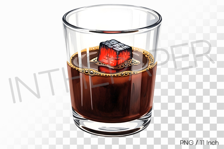Block Clipart Image 3