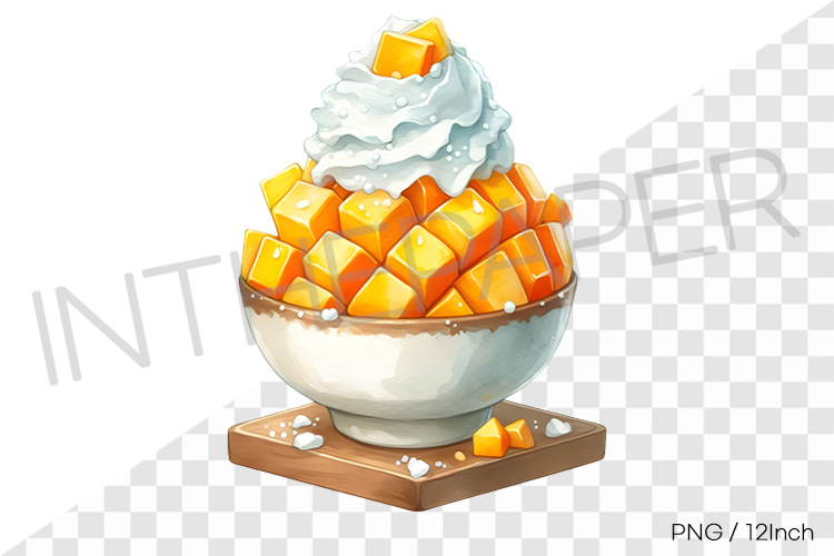 Mango Png Image 4