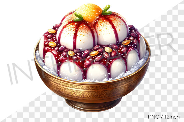 Grain Clipart Image 7