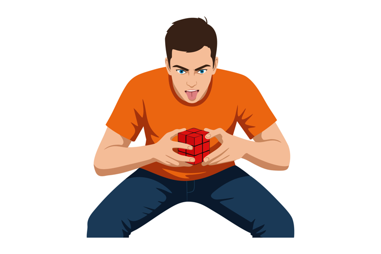 Jeans Clipart Image 10