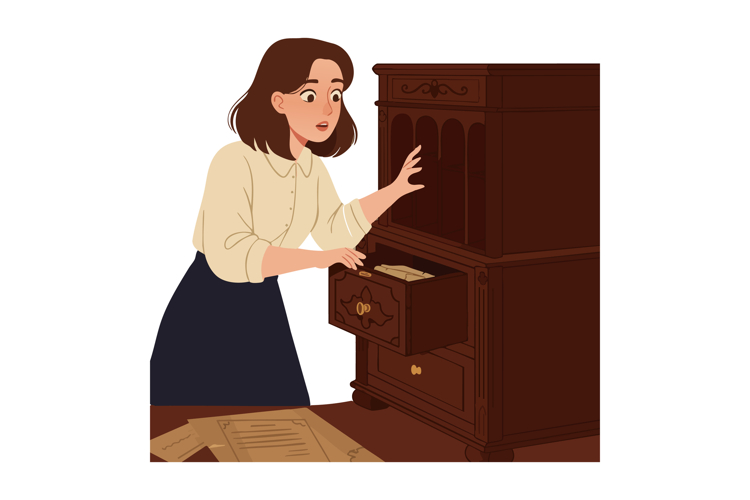 Cabin Clipart Image 6