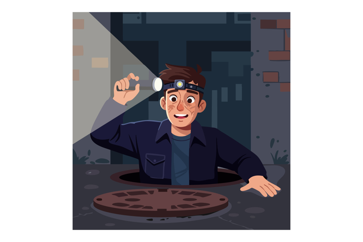 Flash Clipart Image 9