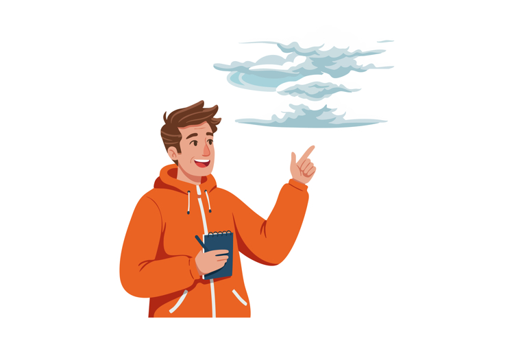 Jacket Clipart Image 24