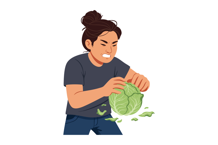 Anger Clipart Image 5