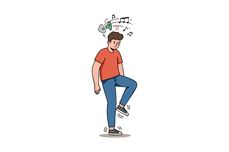 Jeans Clipart Image 13