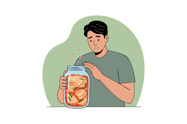 Jar Clipart Image 3