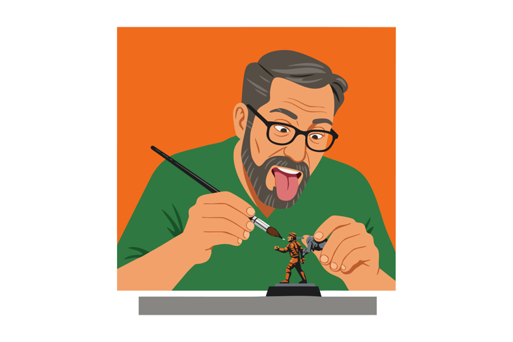 Focus Clipart Image 5