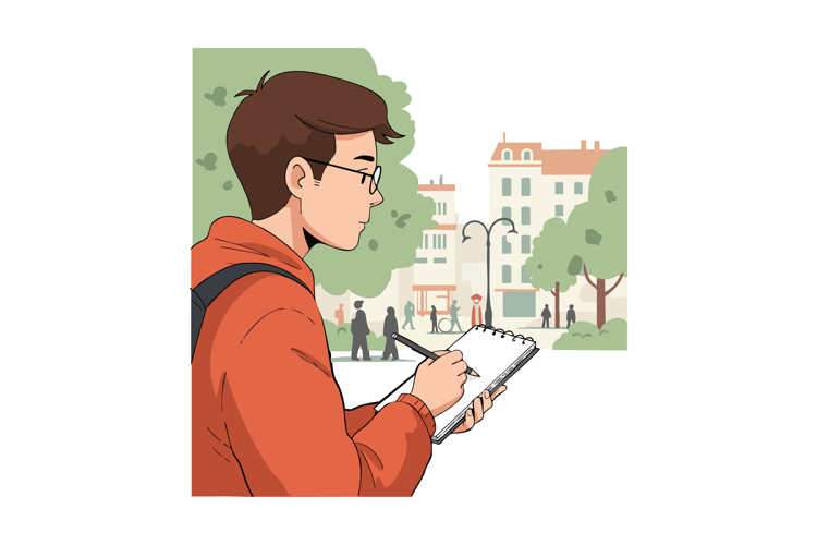 Pencil Clipart