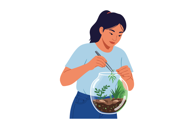 Glass Clipart Image 3