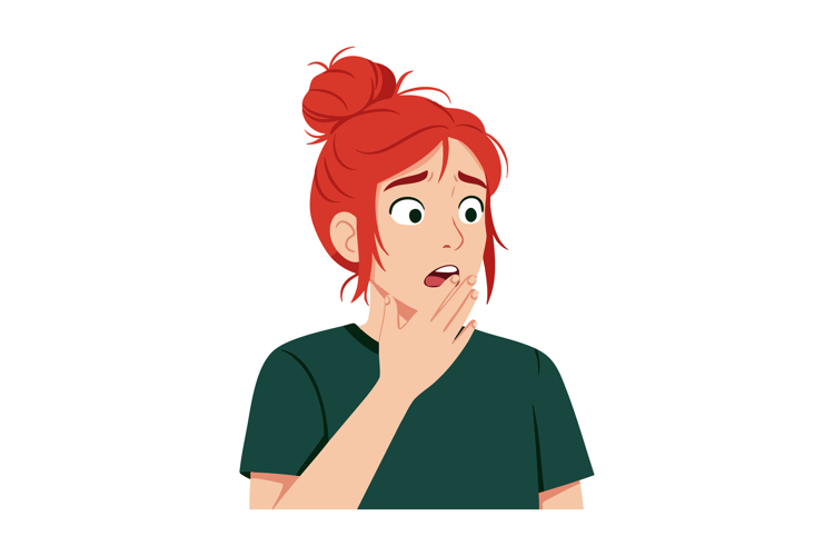 Surprise Clipart Image 17