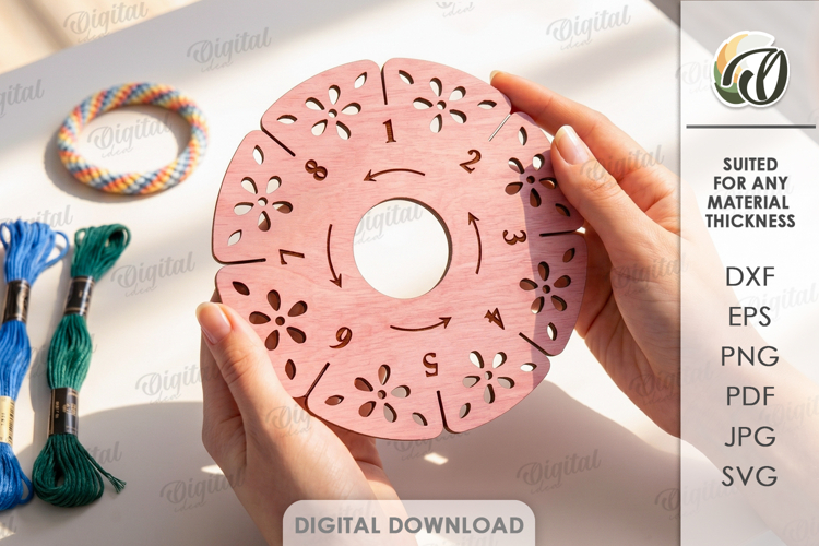 Glowforge Designs Image 2