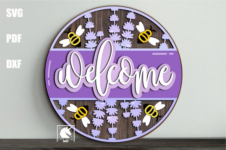 Door Hanger Svg Image 19
