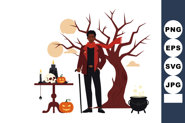 Jacket Clipart Image 14