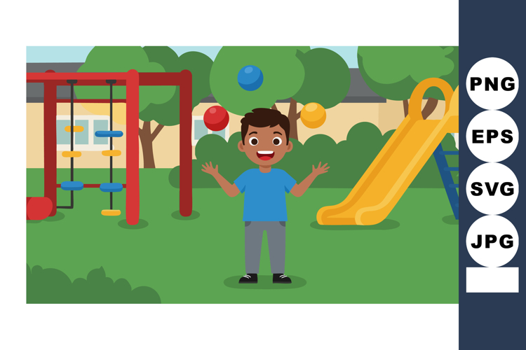 Balls Clipart Image 2