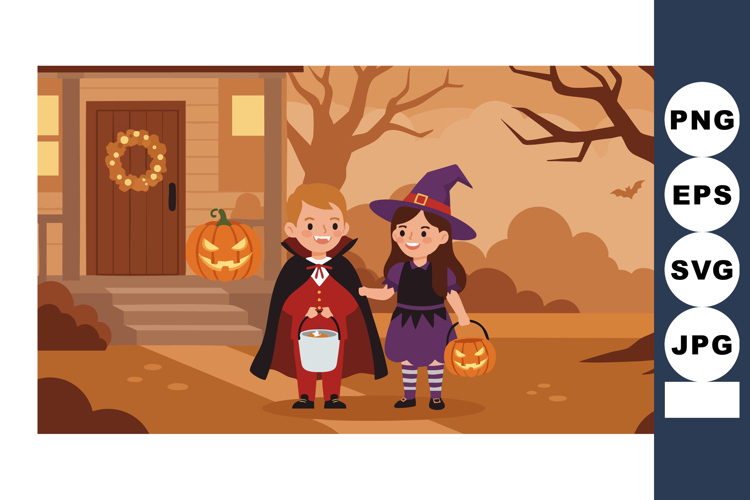 Autumn Clipart Image 17