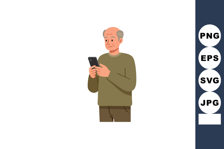 Phone Vector Image 23