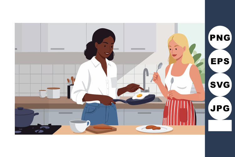 Cooking Clipart Image 19