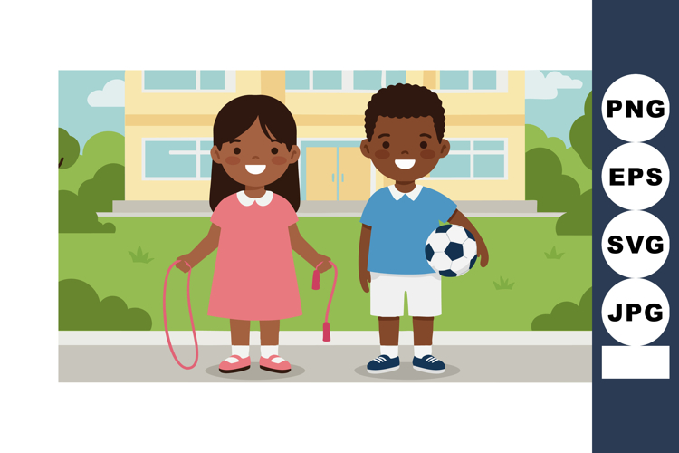 Outdoor Clipart Image 11