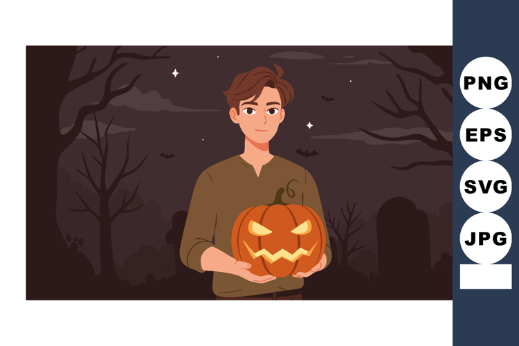 Forest Clipart Image 14