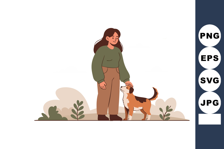 Woman Clipart