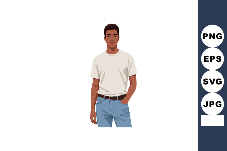 Clothing Clipart Image 2