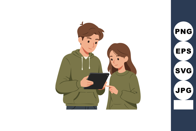 Technology Clipart Image 21