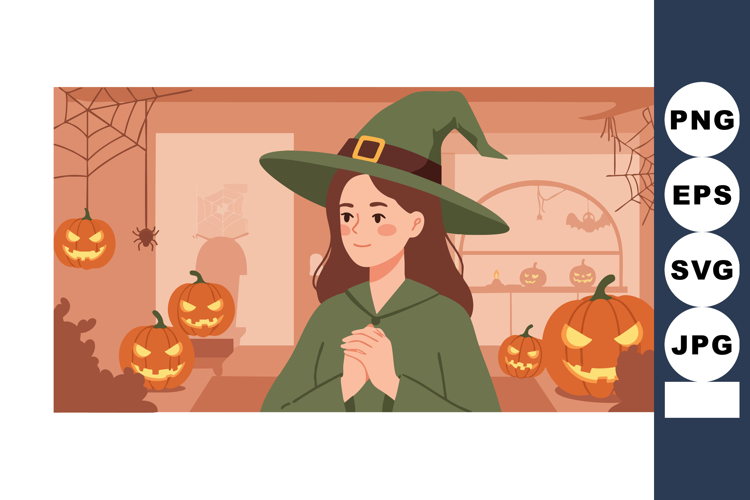 Autumn Clipart Image 15