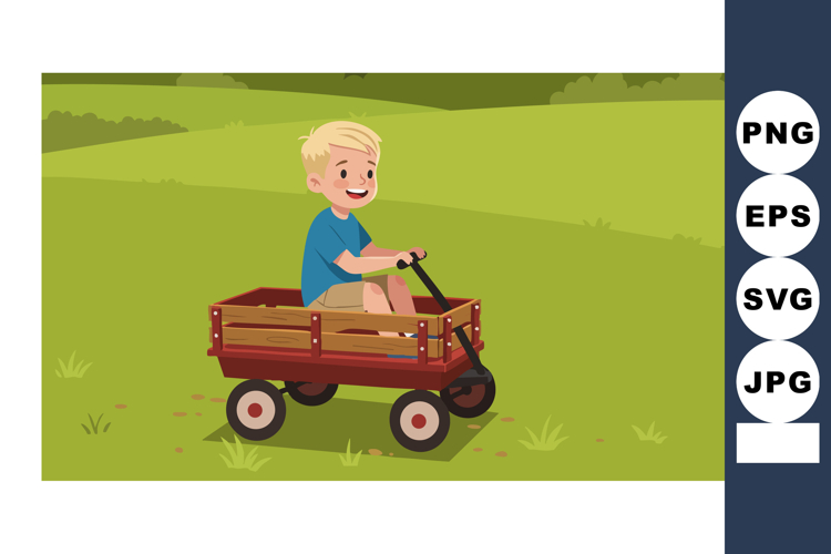 Outdoor Clipart Image 3