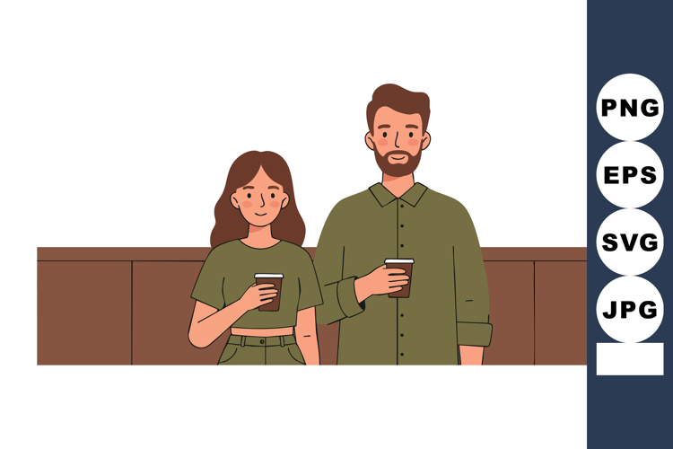 Coffee Clipart Image 15