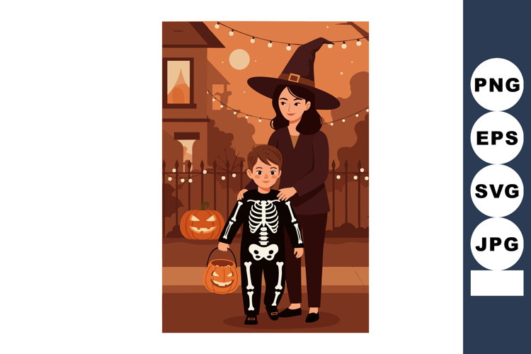 Autumn Clipart Image 21