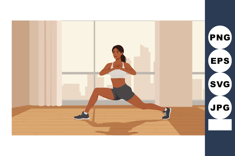 Woman Clipart Image 20