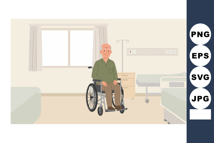 Hospital Clipart Image 10