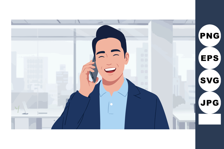 Phone Clipart Image 19