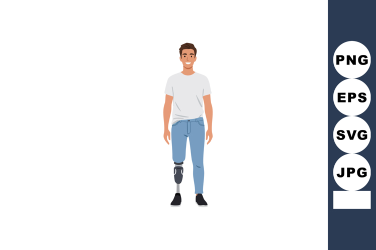 Leg Clipart