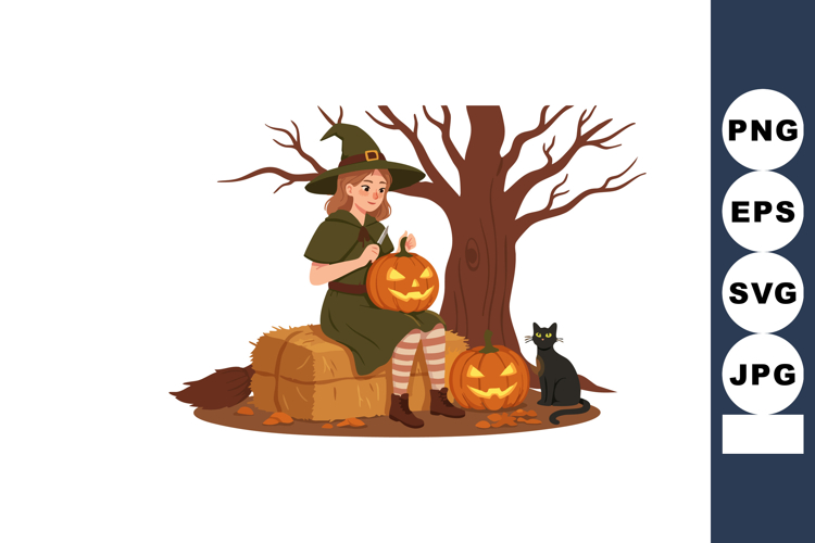 Autumn Clipart Image 19